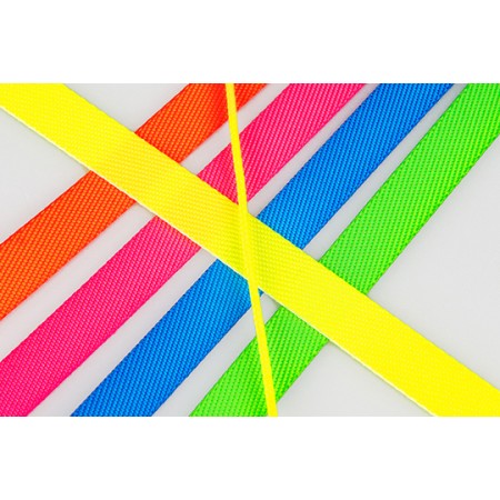 Flexi New Neón Cinta Negre/Rosa per gossos | Calvet Animals i Plantes 2