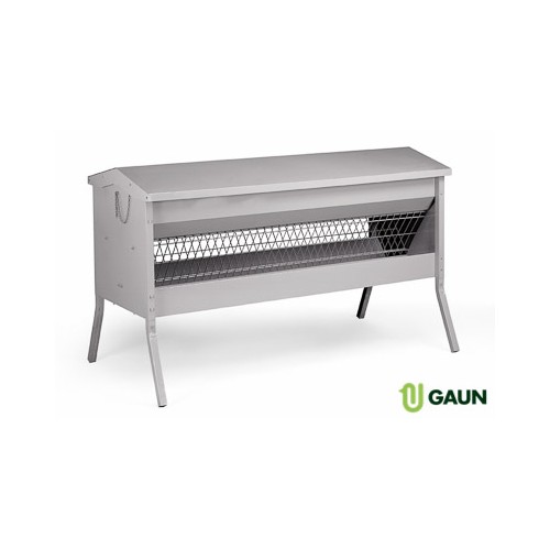 Farratgera Reforçada Amb Tapa |Tot per animals de granja, Calvet Animal i