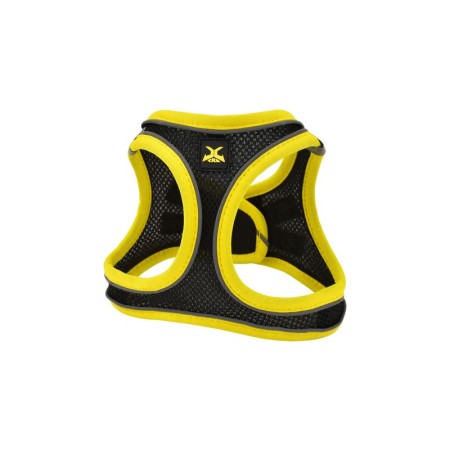 Arnés X-TRM Neo Negro para perros | Calvet Animales y Plantas