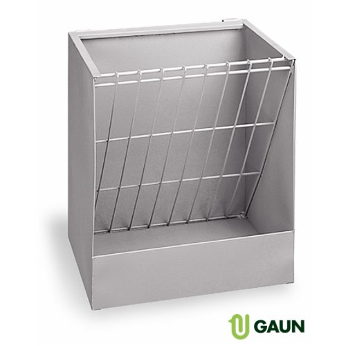 Forrajera Individual | Animales de granja. Calvet Animals i Plantes.