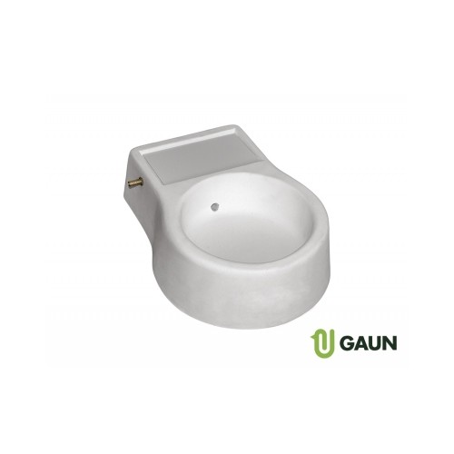 Bebedero Hormigón | Animales de granja. Calvet Animals i Plantes.