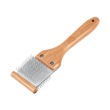 Carda Doble Flexible Artero Nature Collection para perros | Calvet Animales y