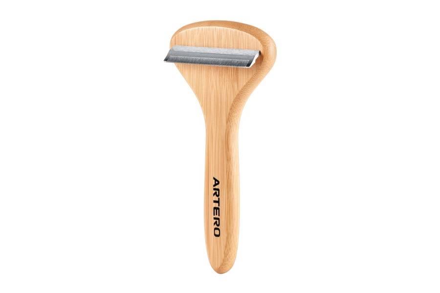 Desllanador 90º Artero Nature Collection per gossos | Calvet Animals i Plantes