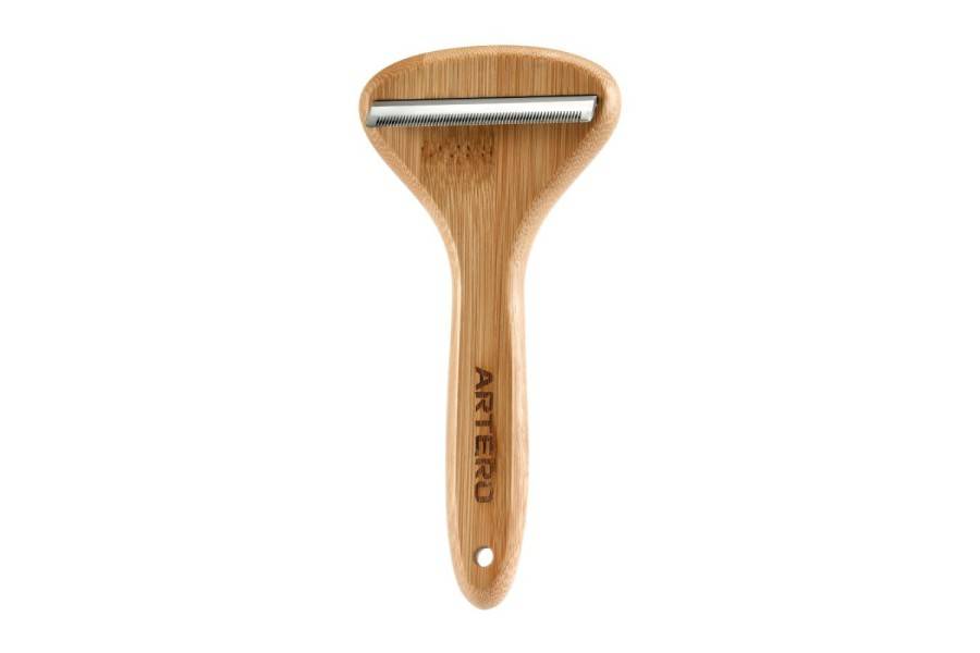 Desllanador 90º Artero Nature Collection per gossos | Calvet Animals i Plantes