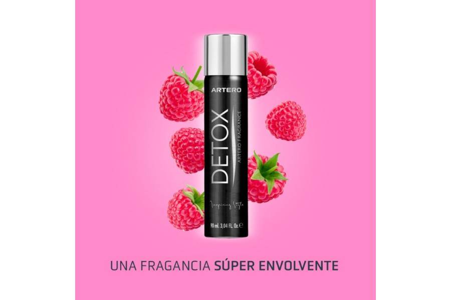 Colonia Detox Artero para perros | Calvet Animales y Plantas