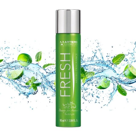 Colonia Fresh Artero para perros | Calvet Animales y Plantas 2