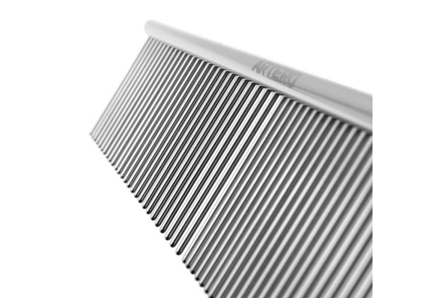 Peine Púas Largas Artero Nature Collection para perros | Calvet Animales y Plantas