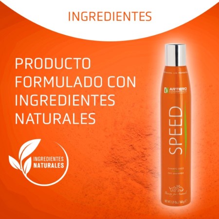 Speed Artero para perros | Calvet Animales y Plantas