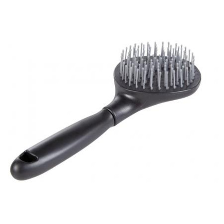 Respall Cavall Crin/Cua HKM Brillants Platejat |Cavall i Genet a 2