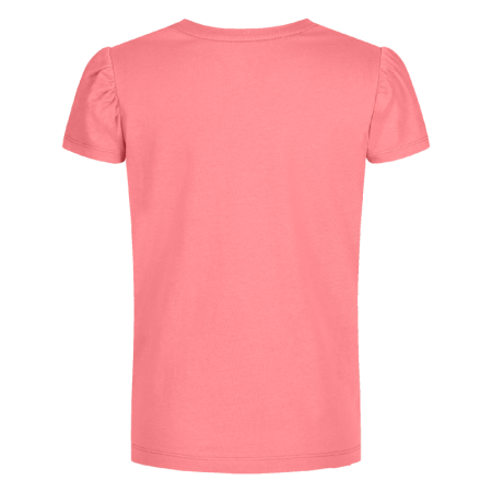 Camiseta Niño/a Manga Corta ELT Lily Rosa | Equestrian. Calvet Animals i