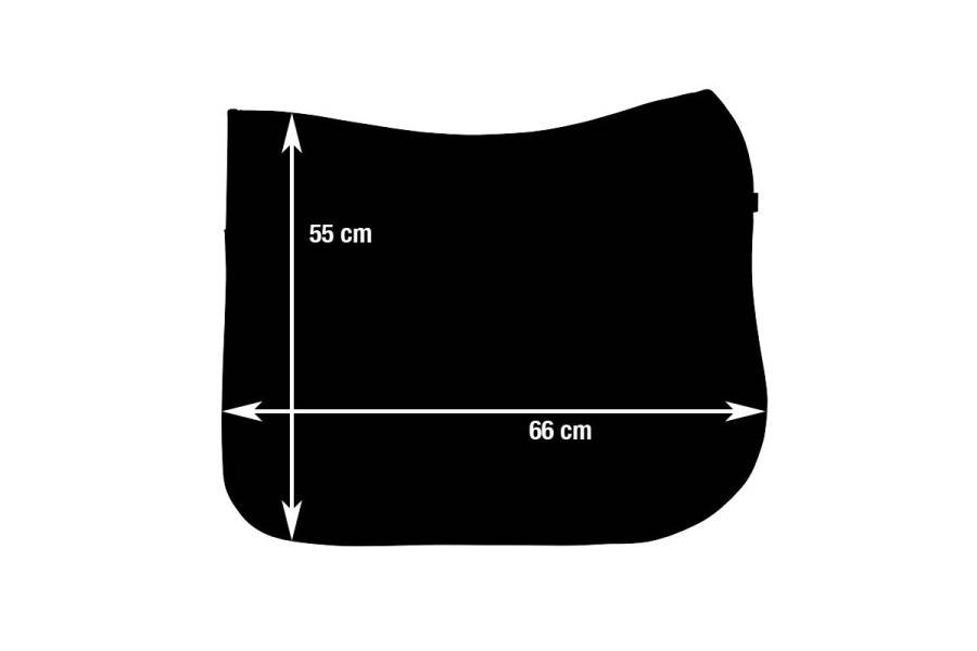 Conjunt Marjoman Doma Suador+Orelleres+Benes Blau Marí | Equestrian | Calvet
