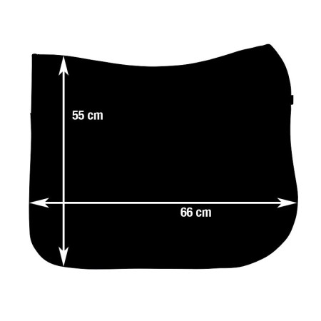 Conjunt Marjoman Doma Suador+Orelleres+Benes Blau Marí | Equestrian | Calvet
