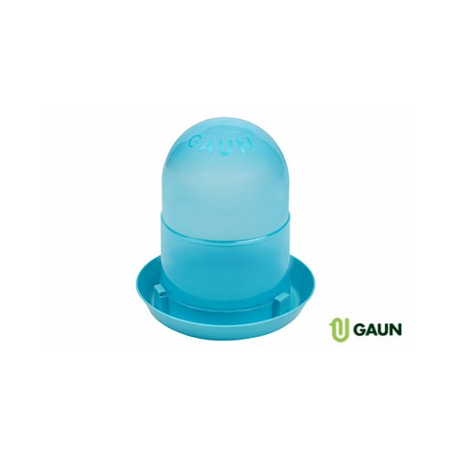 Bebedero Pollos 2 L Blau | Animales de granja. Calvet Animals i Plantes.