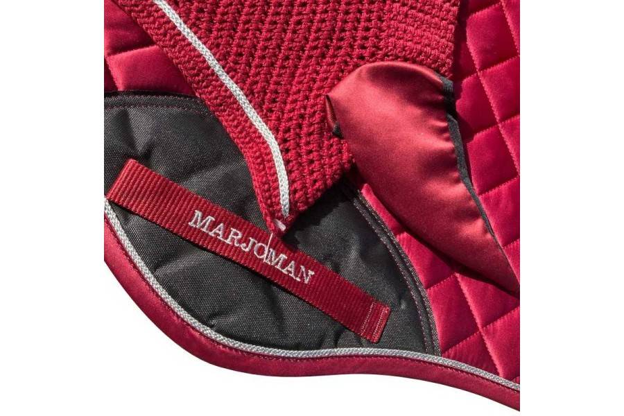 Conjunt Marjoman Salt Suador+Orelleres+Benes Burdeos | Equestrian | Calvet Animals