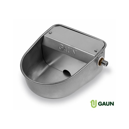Abeurador Gos P-5 Inox per gossos | Calvet Animals i Plantes