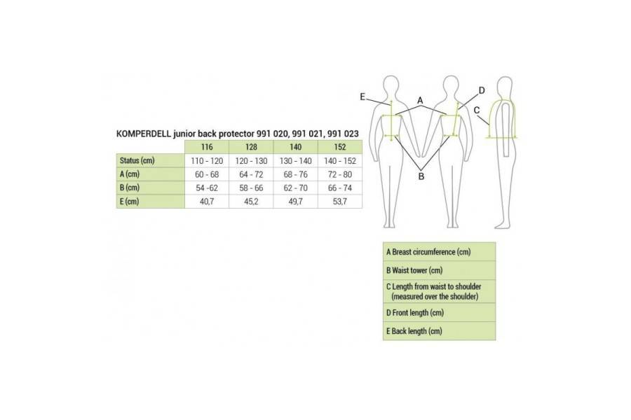 Protector Komperdell Júnior Negre/Fucsia | Equestrian | Calvet Animals i Plantes