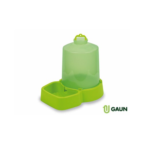 Abeurador Petits Animals Gaun 8,5 L per gossos | Calvet Animals i Plantes