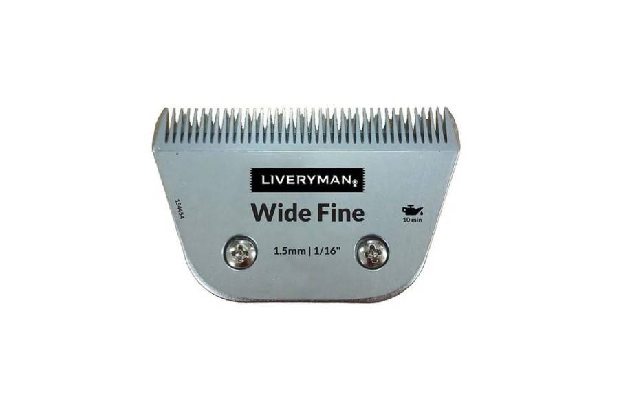 Capçal Liveryman Ample Fi 1,5 mm | Equestrian | Calvet Animals i Plantes