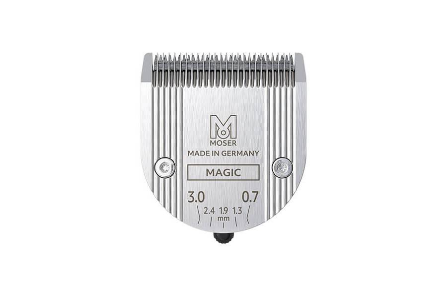 Cabezal Wahl I Moser 0,7 - 3 mm (Grueso) | Equestrian | Calvet Animales y