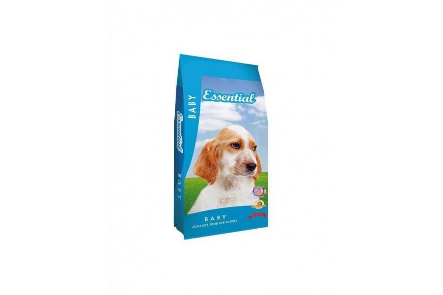 Arion Essential Baby para perros | Calvet Animales y Plantas