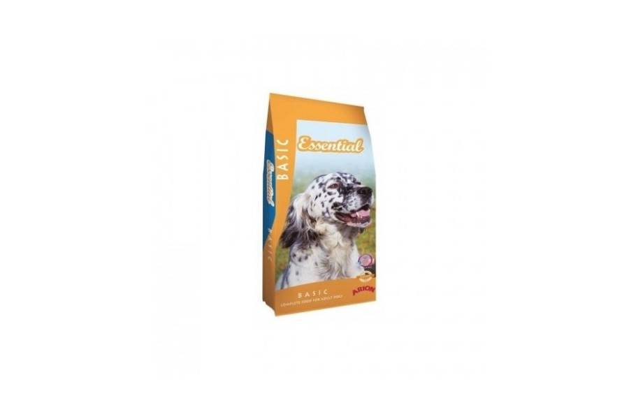 Arion Essential Basic para perros | Calvet Animales y Plantas