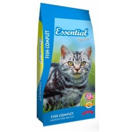 Arion Essential Cat Fish Complete per gats | Calvet Animals i Plantes