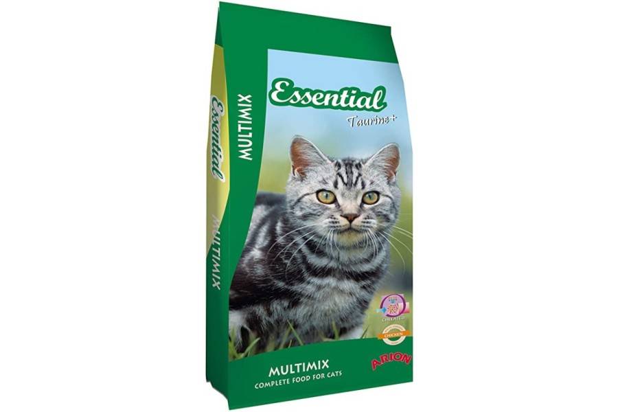 Arion Essential Cat Multimix para gatos | Calvet Animales y Plantas