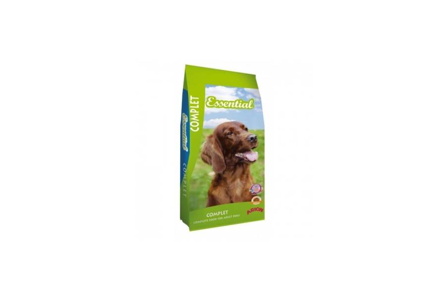 Arion Essential Complete para perros | Calvet Animales y Plantas