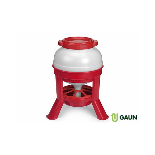 Tolva Silo 20 L | Animales de granja. Calvet Animals i Plantes.