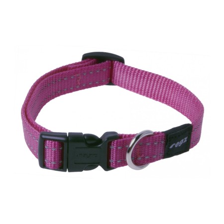 Collar Rogz Classic Rosa per gossos | Calvet Animals i Plantes
