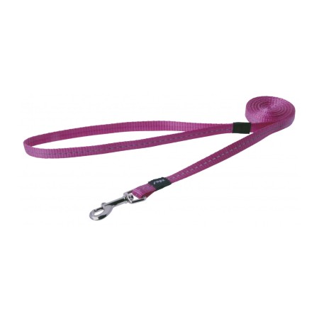 Corretja Rogz Classic Rosa per gossos | Calvet Animals i Plantes