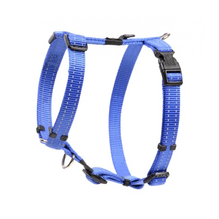 Petral Rogz Classic Blau per gossos | Calvet Animals i Plantes