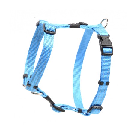 Arnés Gogz Classic Azul Cielo para perros | Calvet Animales y Plantas