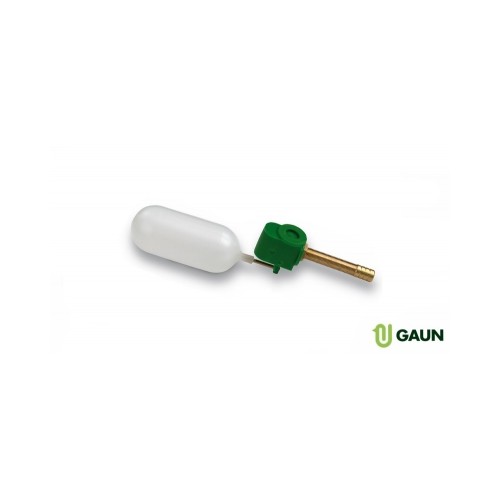 Boia Plàstic Ràcord Llarg |Tot per animals de granja, Calvet Animal i