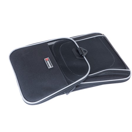 Transportí Freedog Orly 45x28 Negre per gats | Calvet Animals i Plantes