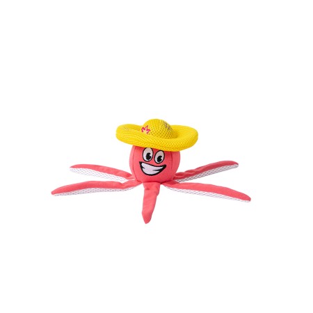 Joguina Gos Pop Flotant 31,5x10,5 Cm per gossos | Calvet Animals i Plantes