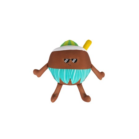 Joguina Gos Malibu Summer Flotant 29x23 Cm per gossos | Calvet Animals i Plantes