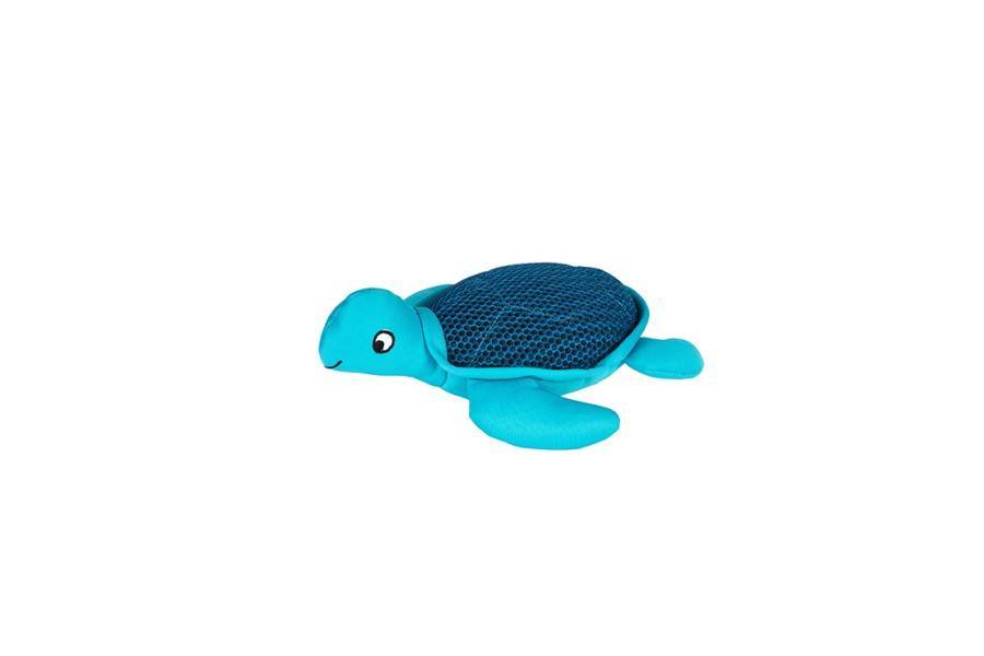 Juguete Perro Ramsay Turtle Flotante 23x20,5 Cm para perros | Calvet Animales y