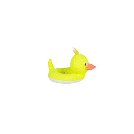 Joguina Gos Security Duck Flotant 19,5x15 Cm per gossos | Calvet Animals i Plantes