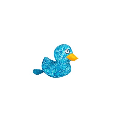 Juguete Perro Blue Duck Flotante 24x15,5 Cm para perros | Calvet Animales y Plantas
