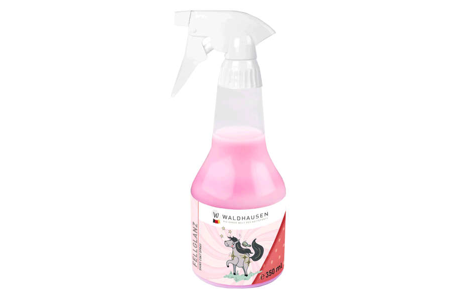 Abrillantador Waldhausen Maduixa/Vainilla | Equestrian | Calvet Animals i Plantes