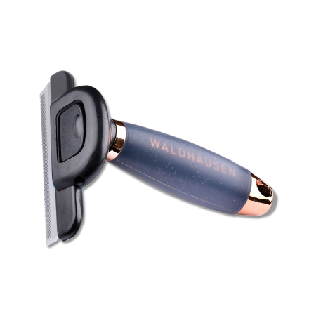 Raspall Muda Waldhausen Gel L Negre/Rosé Gold | Equestrian | Calvet Animals i