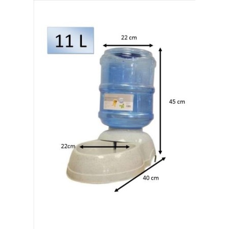 Bebedero Perro Wuapu para perros | Calvet Animales y Plantas 2