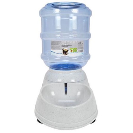 Abeurador Gos Wuapu per gossos | Calvet Animals i Plantes