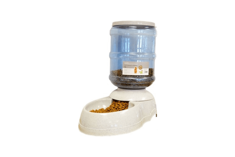 Menjador Gos Wuapu per gossos | Calvet Animals i Plantes