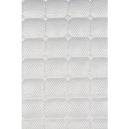 Sudadero Doma HKM Airy Mesh Blanco | Equestrian | Calvet Animales y Plantas
