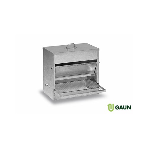 Tolva Aves Obertura 20 Kg | Animales de granja. Calvet Animals i Plantes.