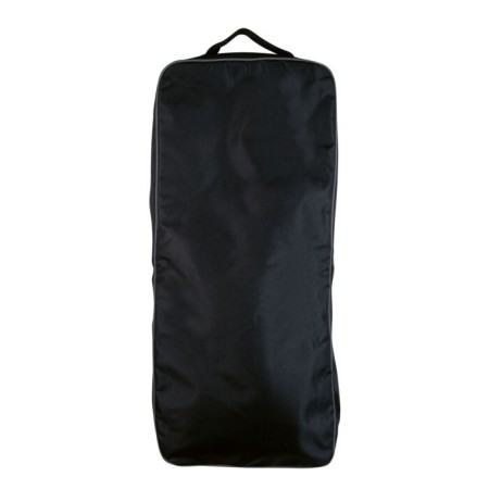 Bolsa Funda Brida HKM Travel Negra | Equestrian | Calvet Animales y Plantas 2