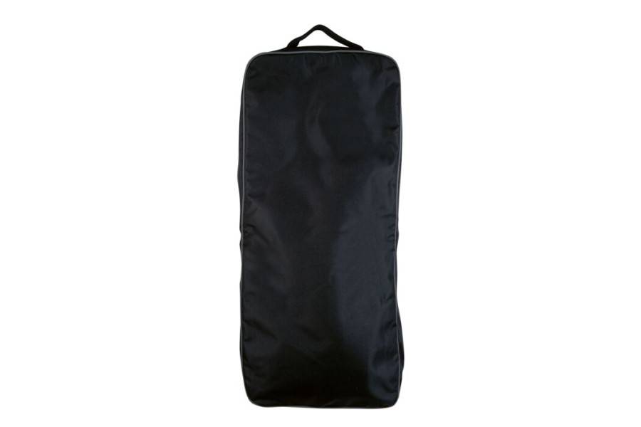 Bolsa Funda Brida HKM Travel Negra | Equestrian | Calvet Animales y Plantas