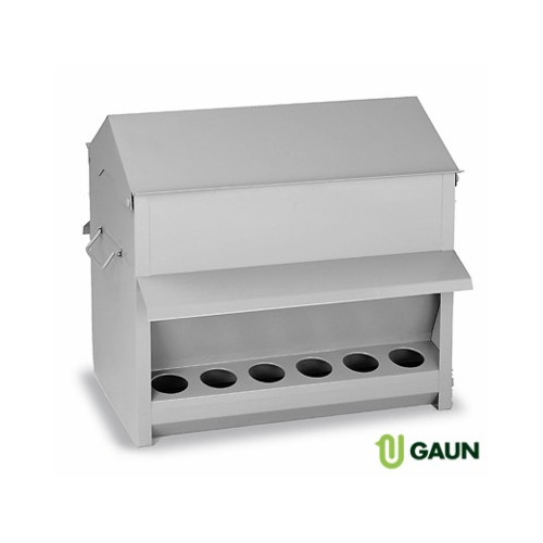 Tremuja Exterior Aus Gaun |Tot per animals de granja, Calvet Animal i